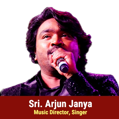Arjun-Janya