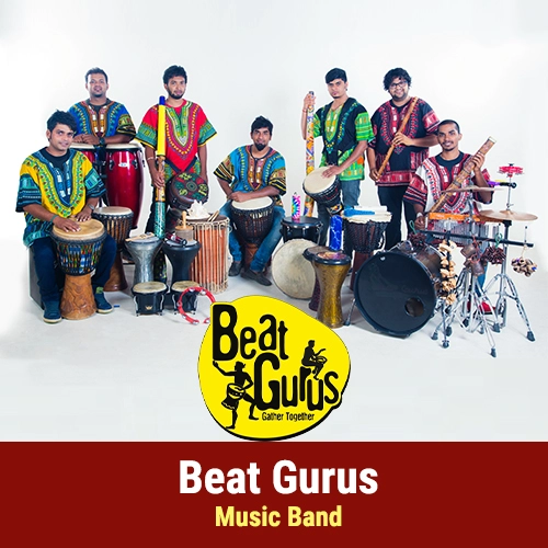 Beats Guru