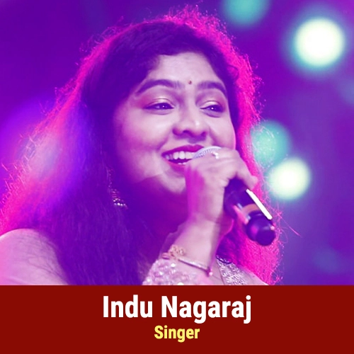 Indu nagaraj