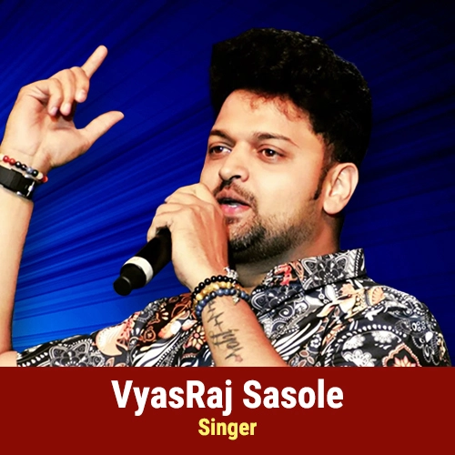 VyasRaj Sasole