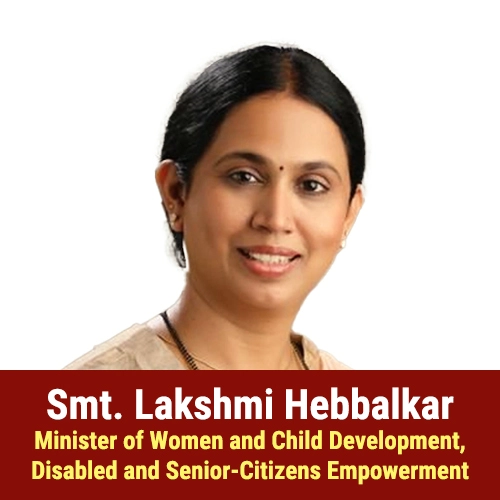 Lakshmi Hebbalkar