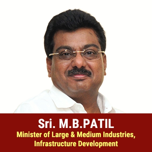 M.B.PATIL