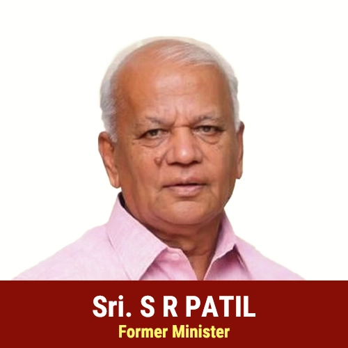 S-R-PATIL